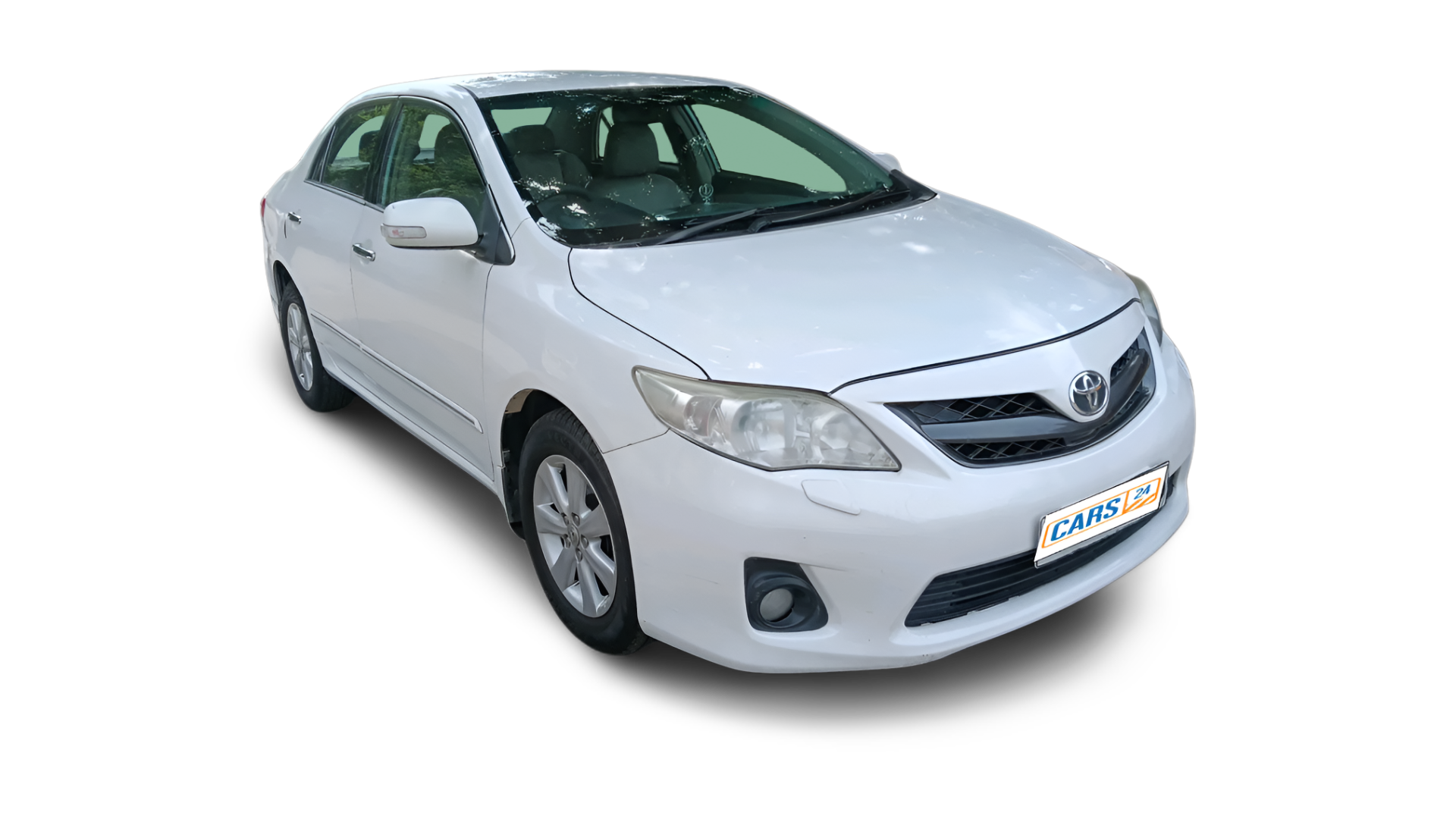 Toyota Corolla Altis-img